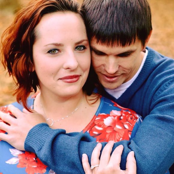 Meet your Posher, Kerri - Picture 1 of 1